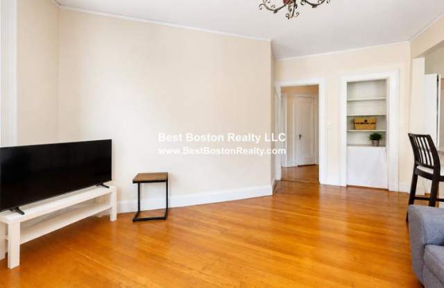 86 Buckingham St. Gallery 3