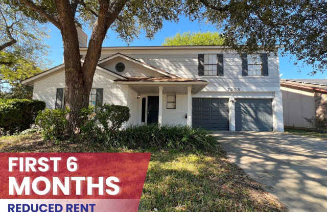 7203 Shadow Ridge - 7203 Shadow Ridge, San Antonio, TX 78250