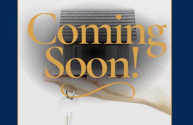 NEW IN MANAGEMENT - COMING SOON! Gallery 1