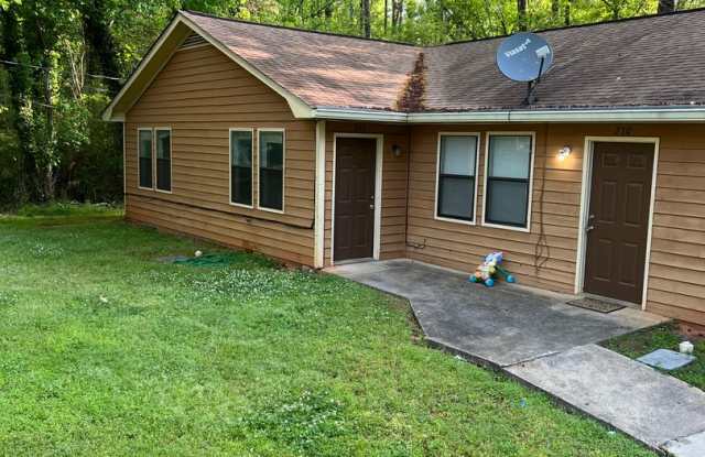 East Athens Duplex For Rent! photos photos East Athens Duplex For Rent! photos photos