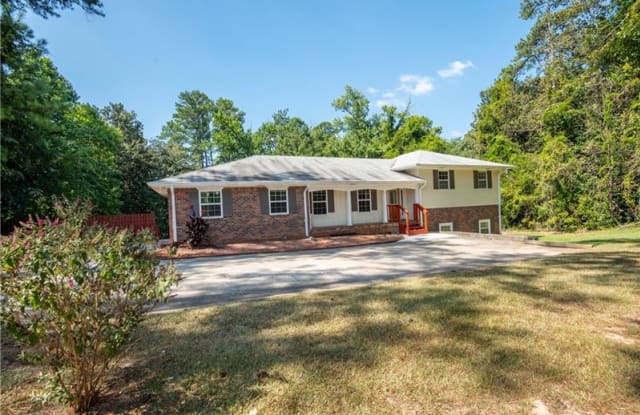 220 Johnson Ferry Road NW - 220 Johnson Ferry Road Northwest, Sandy Springs, GA 30328