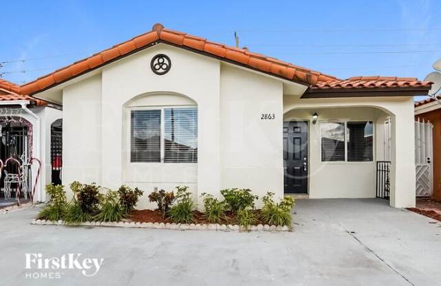 2863 West 75th Terrace - 2863 West 75th Terrace, Hialeah, FL 33018 2863 West 75th Terrace - 2863 West 75th Terrace, Hialeah, FL 33018