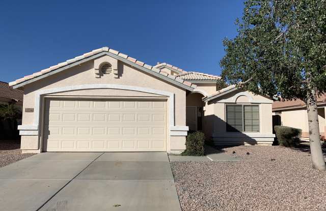 13216 W MAUNA LOA Lane - 13216 West Mauna Loa Lane, Surprise, AZ 85379