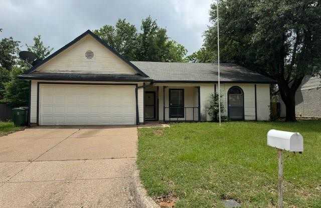 3600 Westgrove Drive - 3600 Westgrove Drive, Arlington, TX 76001