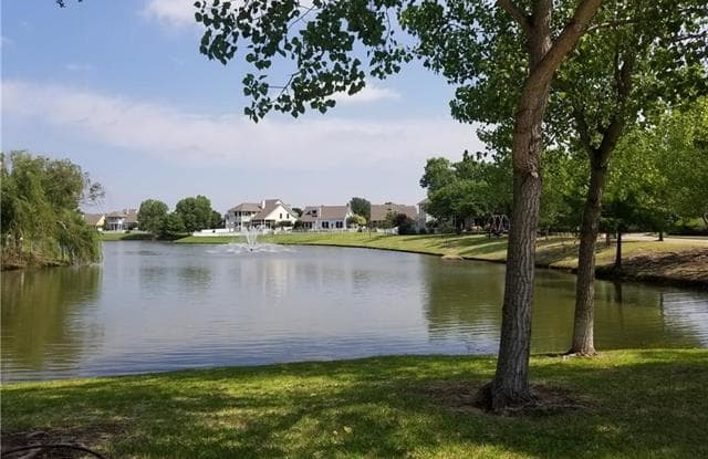 954 Fox Grove Lane - 954 Fox Grove Ln, Providence Village, TX 76227
