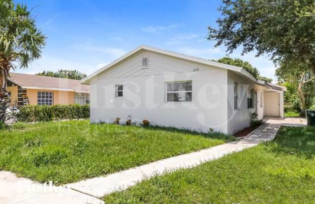220 Broward Avenue photos photos
