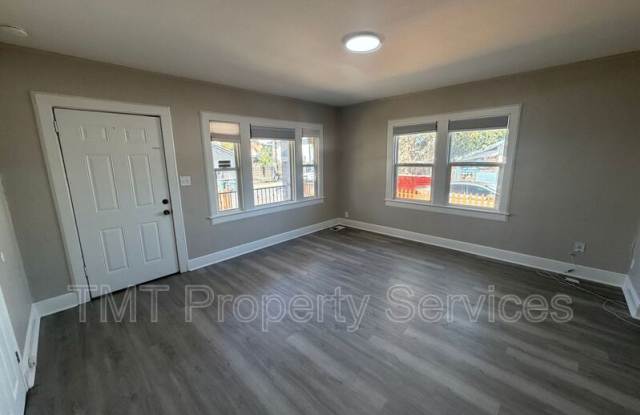 2378 Cambridge St. Gallery 3