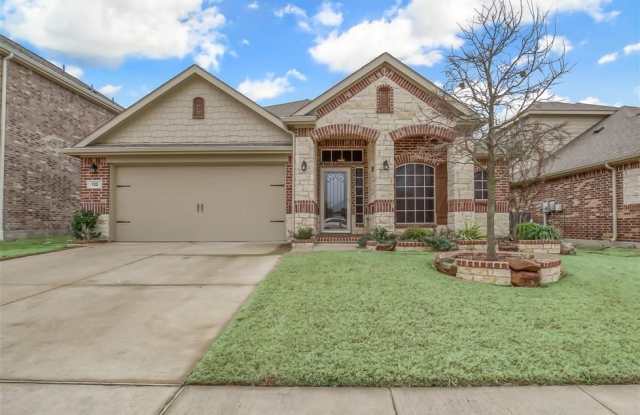 132 Baldwin Drive - 132 Baldwin Drive, Fate, TX 75189