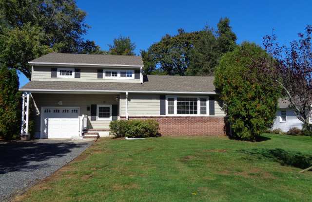 59 Rumson Road - 59 Rumson Road, Little Silver, NJ 07739