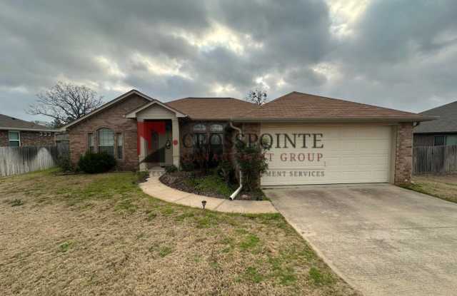 Stunning 3-Bedroom Home in Lindale – Spacious and Stylish! Gallery 1