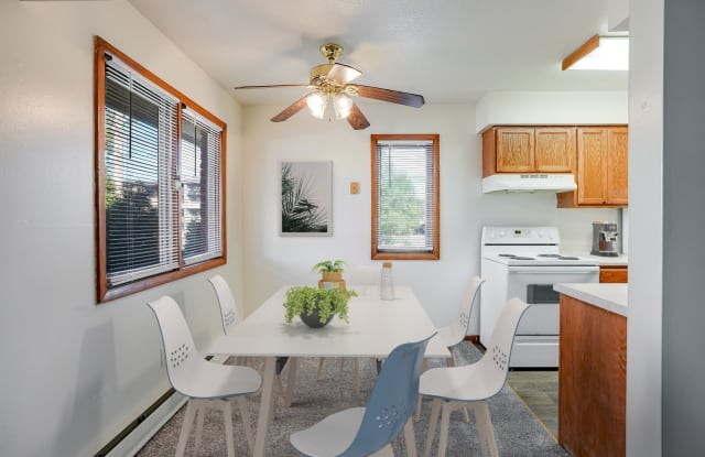Cedar Glen Apartments Gallery 4