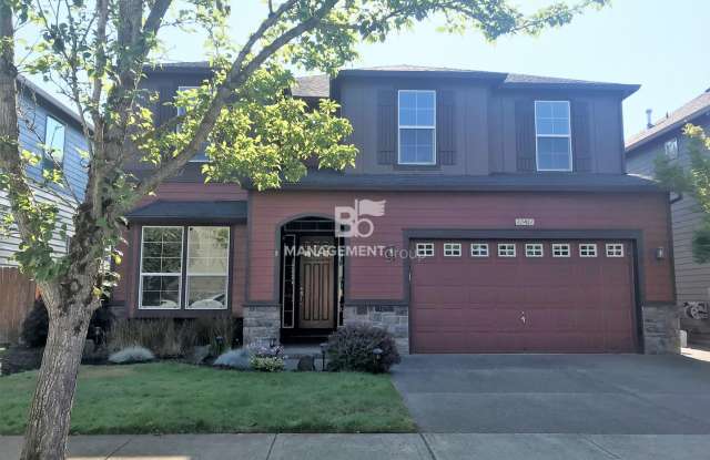 Beautiful Spacious Sherwood Home Feels Brand New! Gourmet Kitchen-Large Master Suite-3-Car garage! Gallery 1