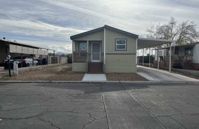 5303 East Twain Lot 45 photos photos