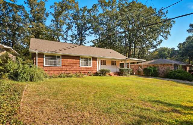 3 Bedroom 2.5 Bath Jackson Gallery 4
