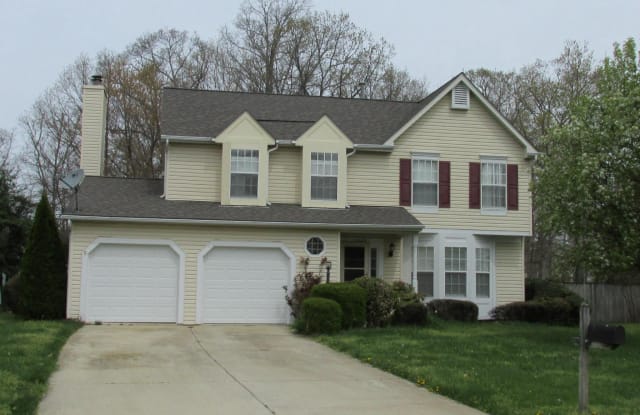 2309 AVALON COURT - 2309 Avalon Court, Waldorf, MD 20603