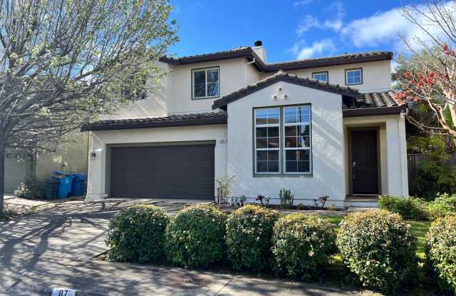 SPACIOUS FOUR BEDROOM HOUSE IN HAMILTON photos photos