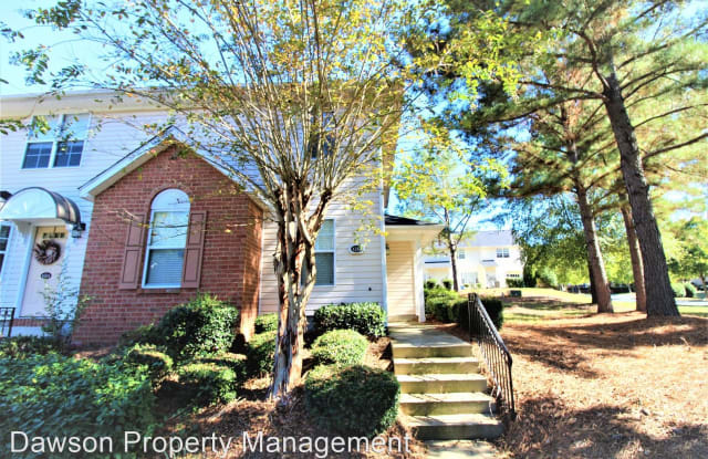 4282 Melrose Club Drive - 4282 Melrose Club Drive, Charlotte, NC 28105