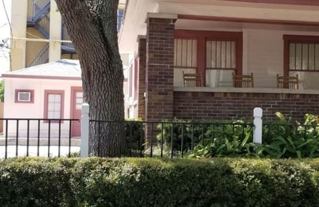 436 2nd Street No - 436 2nd Street North, St. Petersburg, FL 33701