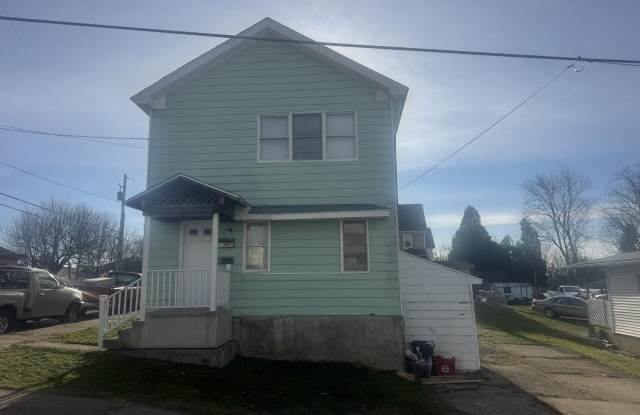 2001 Price Street unit: 2 - 2001 Price Street, Scranton, PA 18504