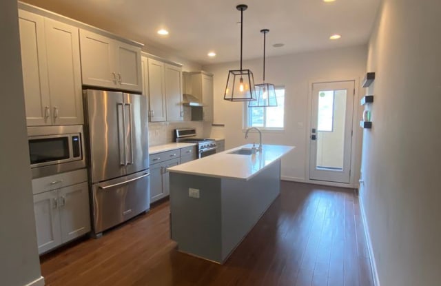 2315 E Fairmount Ave  Baltimore City - 2315 East Fairmount Avenue, Baltimore, MD 21224