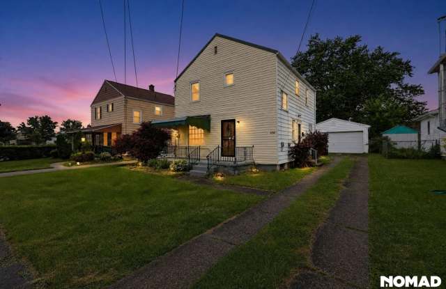 Charming 3BR House in cheektowaga, Buffalo,14212 photos photos