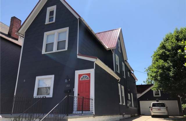 250 West Avenue - 250 West Avenue, Buffalo, NY 14201