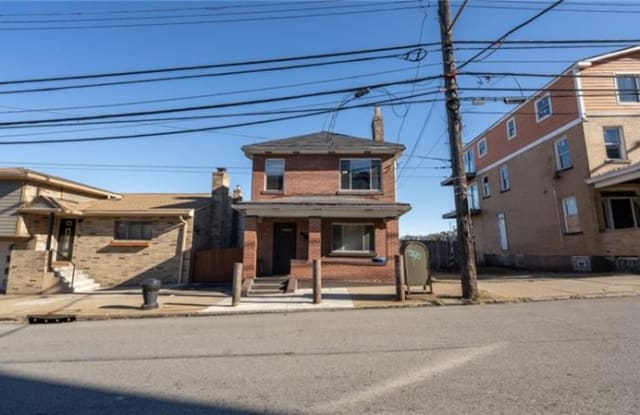 311 Wyoming St - 311 Wyoming Street, Pittsburgh, PA 15211