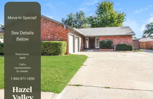 3916 Durango Circle - 3916 Durango Circle, Norman, OK 73072