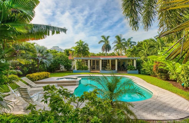 1041 NE 83rd St - 1041 Northeast 83rd Street, Miami, FL 33138