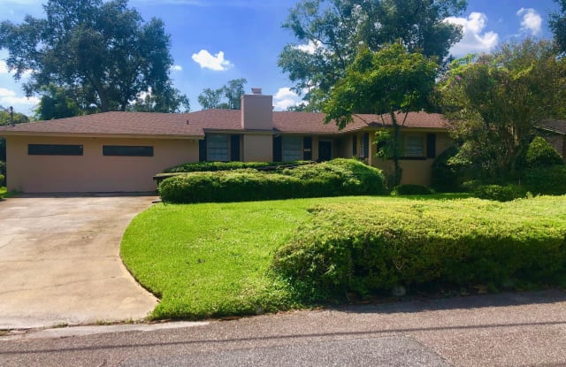 4826 KING RICHARD RD - 4826 King Richard Road, Jacksonville, FL 32210