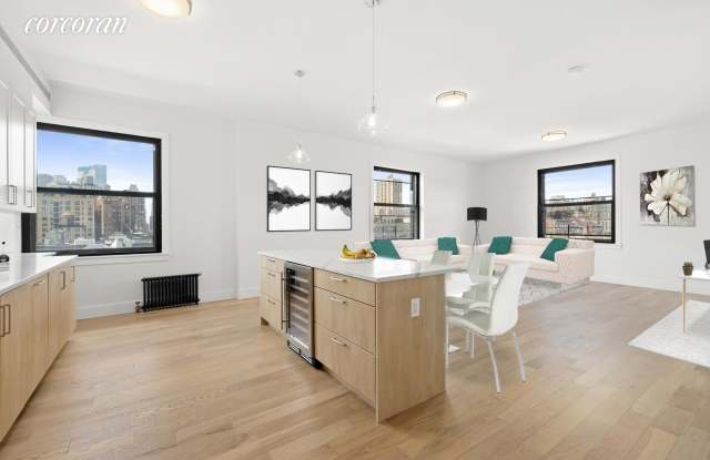 57 West 75th Street Gallery 2