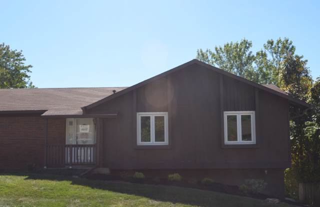 Home for rent in Creve Couer- 3 Bed 2 1/2 Bath photos photos