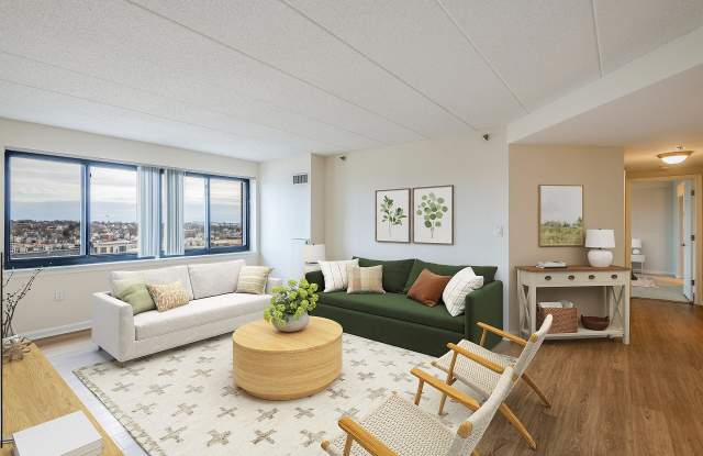 Arrive Malden photos photos