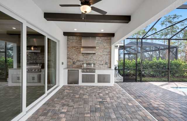 Vista at WildBlue ~ Pool Home Ready to Rent Gallery 3