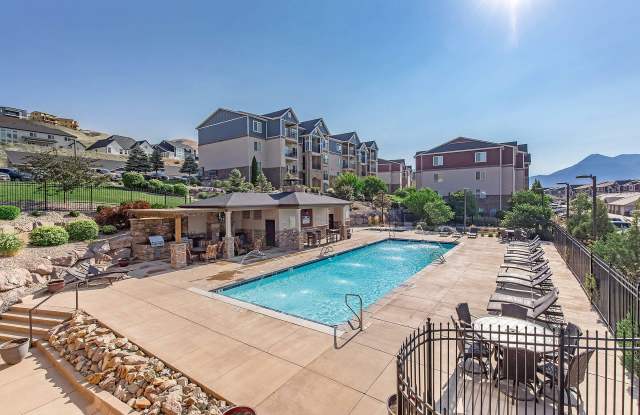 Seasons of Traverse Mountain photos photos Seasons of Traverse Mountain photos photos