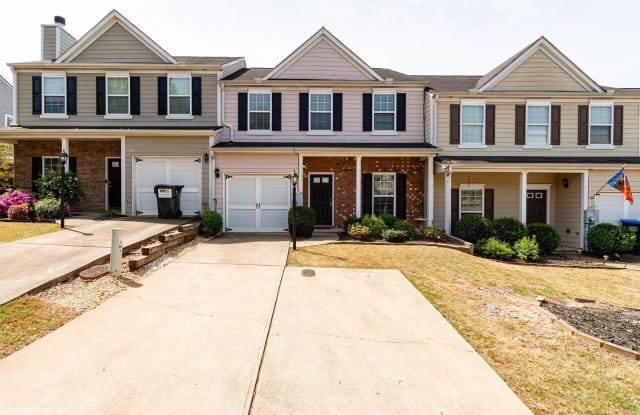 123 Spring Way Sq - 123 Spring Way Square, Holly Springs, GA 30114