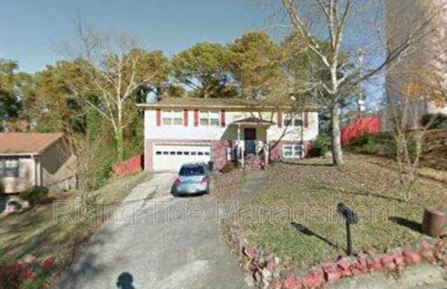 5367 Dixieland Rd - 5367 Dixieland Road, Irondale, AL 35210