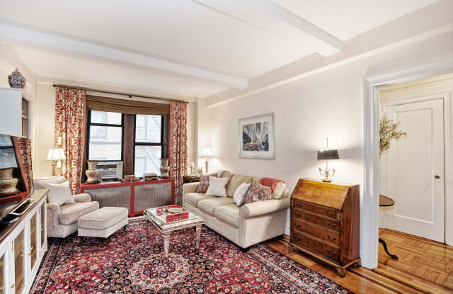125 East 93rd Street - 125 East 93rd Street, New York City, NY 10128