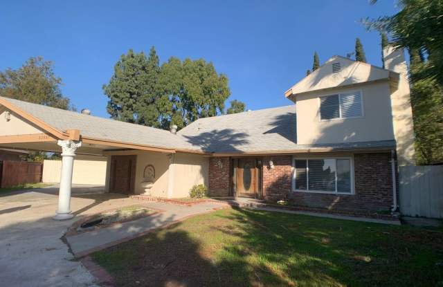 23557 Decorah Rd - 23557 Decorah Road, Diamond Bar, CA 91765