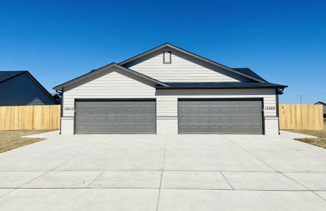 3239 Cedar Downs St. - 3239 Cedar Downs Street, Sedgwick County, KS 67227