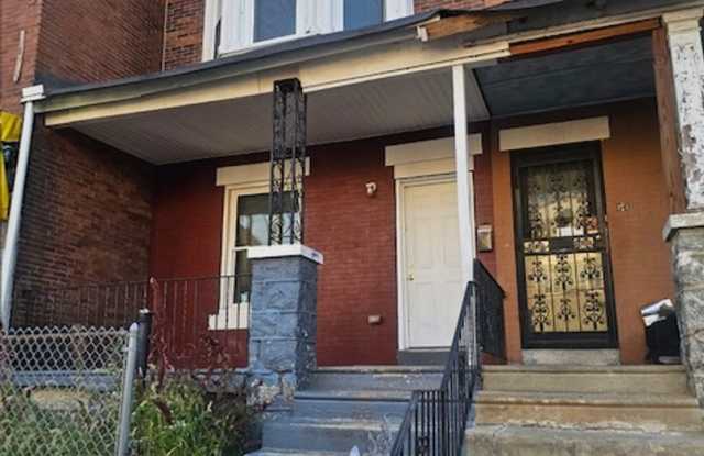 Large Home - Cobbs Creek photos photos
