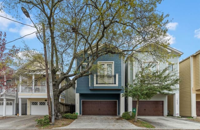 1430 Dian Street - 1430 Dian Street, Houston, TX 77008