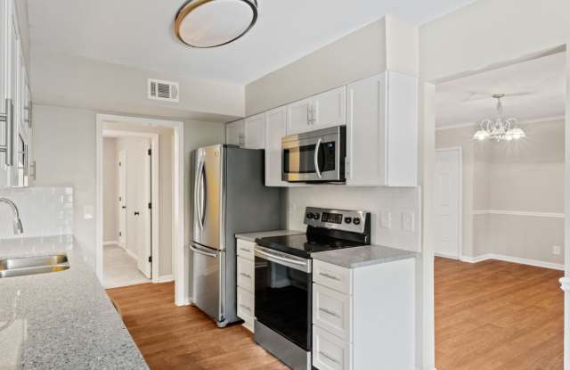 Villas on Briarcliff Gallery 2