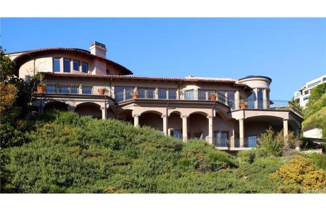 1360 Moorea Way - 1360 Moorea Way, Laguna Beach, CA 92651