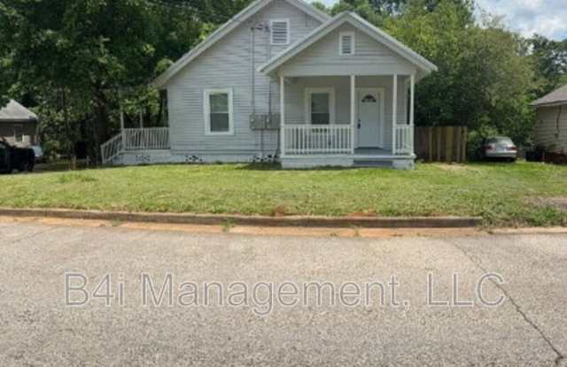 422 Lakeview Street A - 422 Lakeview Street, Experiment, GA 30223 422 Lakeview Street A - 422 Lakeview Street, Experiment, GA 30223