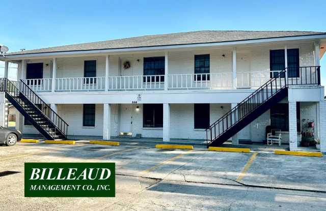 308 W Main St - 308 West Main Street, Broussard, LA 70518