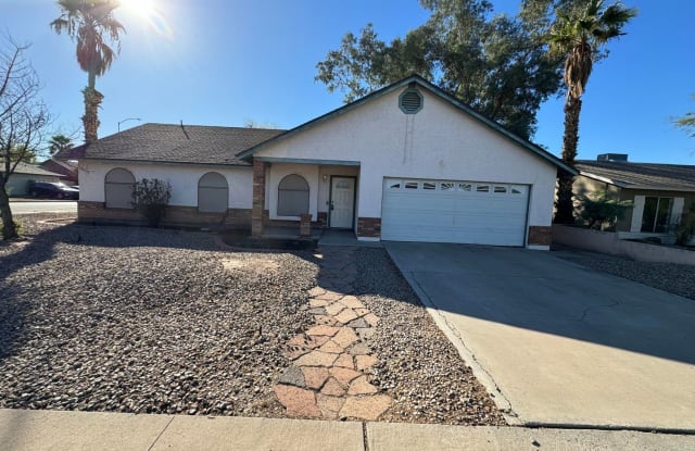 1747 E Isabella Ave - 1747 East Isabella Avenue, Mesa, AZ 85204