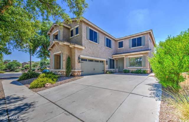4564 S MAVERICK Court photos photos