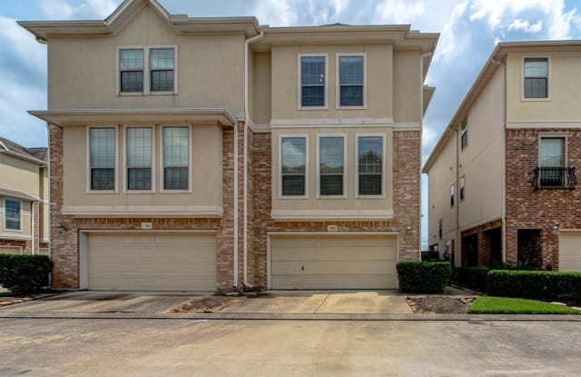 7805 Hanover Mill Lane - 7805 Hanover Mill Lane, Harris County, TX 77040