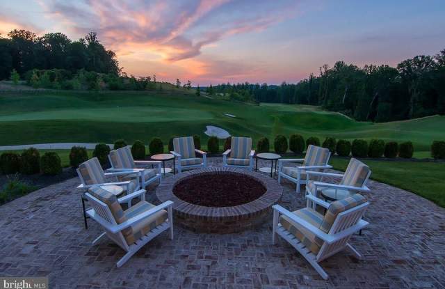 2067 ALDER Lane - 2067 Alder Lane, Cherry Hill, VA 22026